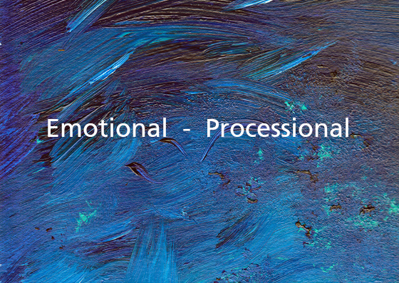 Emotional Processional