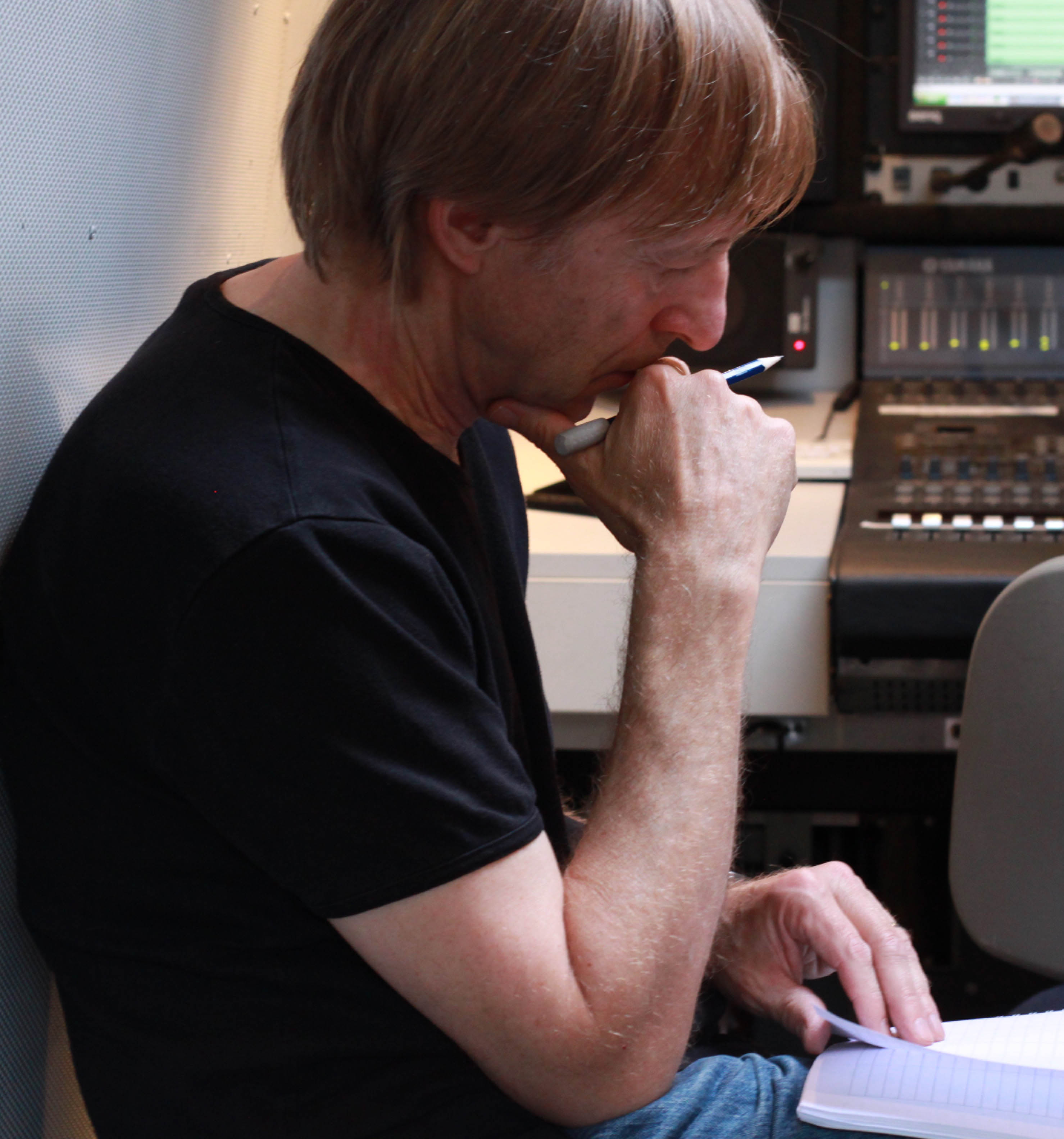 Friedrich Jaecker rec sess